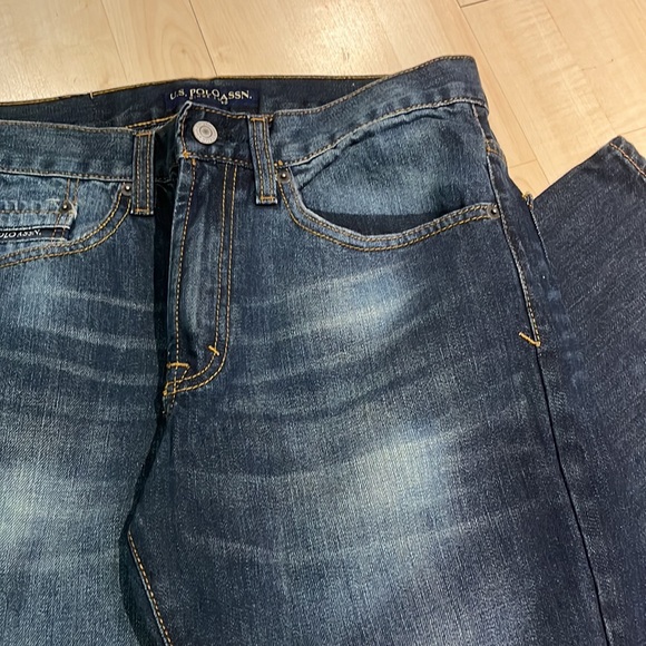 U.S Polo assn jeans - Picture 2 of 9